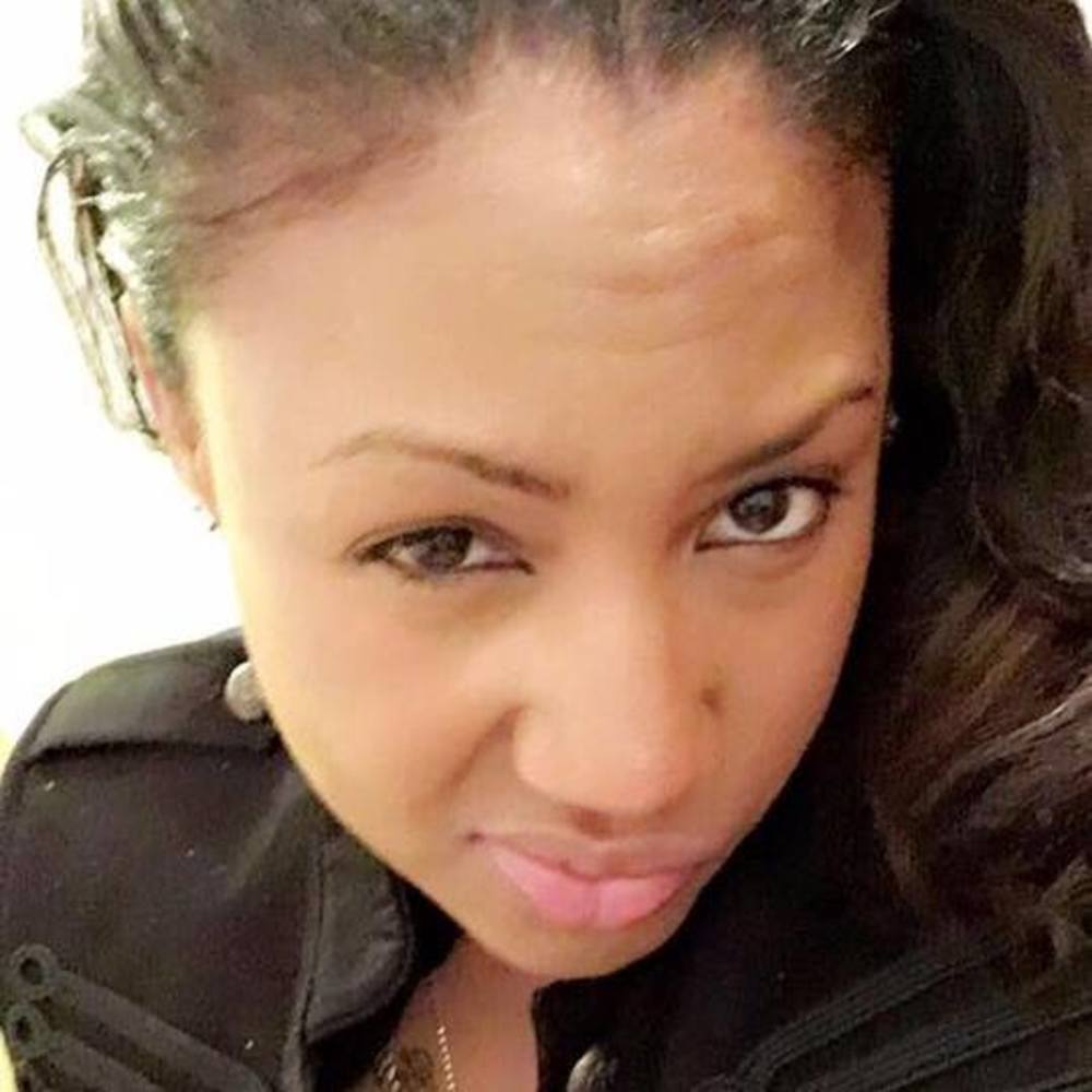 Meet your Posher, Candice